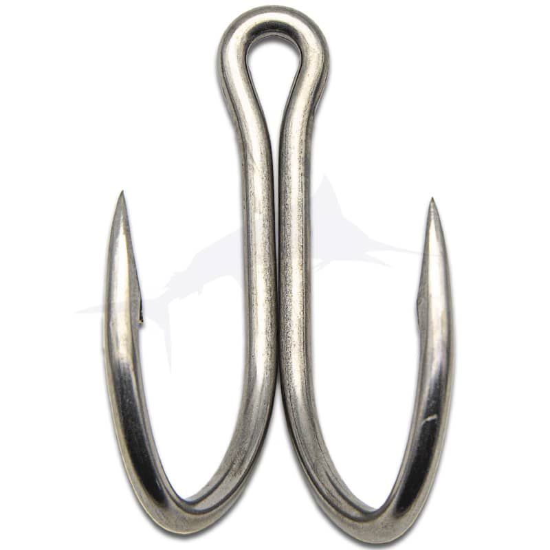 QuickRig Aku Fang Hooks 5/0 QuickRig Aku Fang Hooks 5/0