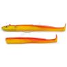 Fiiish Black Eel Body N°5 Combos - Mango Juice - Off Shore 100g