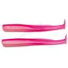 Fiiish Black Eel Body N°5 - Fluo Pink