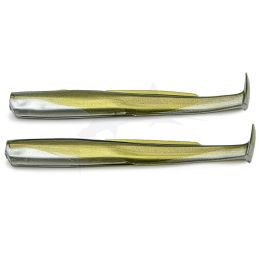 Fiiish Black Eel Body N°5 - Khaki