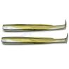 Fiiish Black Eel Body N°5 - Khaki