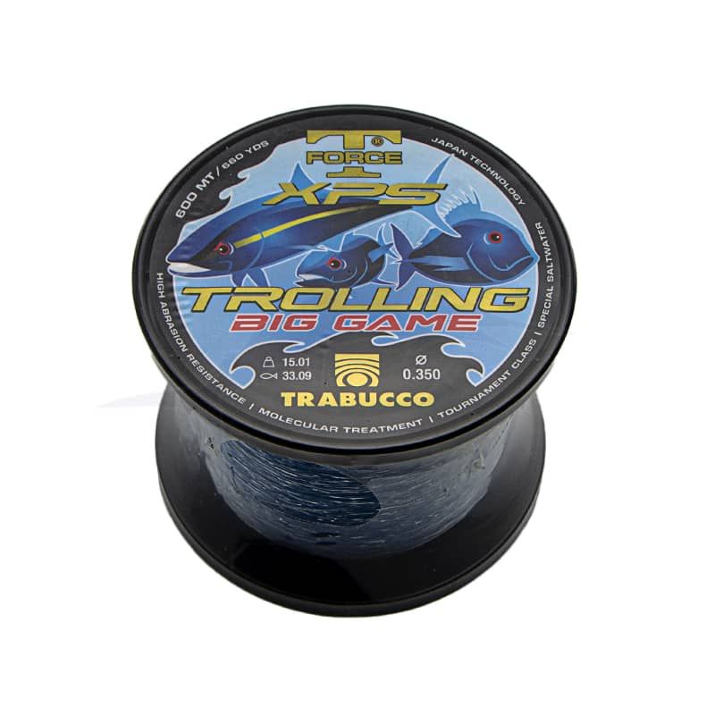 Trabucco T-Force XPS Trolling Big Game 33,09 LB Trabucco T-Force XPS Trolling Big Game 33,09 LB