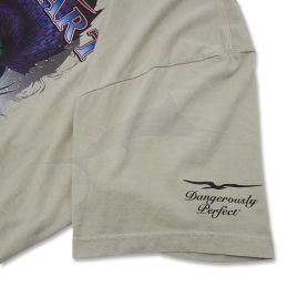 Black Bart Majestic Sail T-Shirt