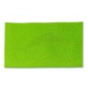 Feuille vinyle pour leurres à jupe - Vert