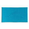 Feuille vinyle pour leurres à jupe - Ice Blue
