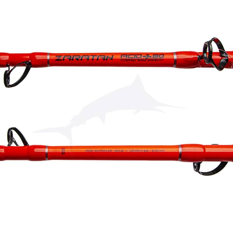 Trabucco Zaratan Acid 80 LB Trabucco Zaratan Acid 80 LB