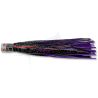 Leurre Black Bart El Squid Jr - BK/PUF