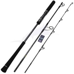 Canne Hearty Rise Skywalker slow Jig Spinning