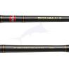 Penn Squall II Trolling - droit - 50-100LB