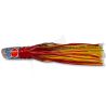 Leurre Black Bart Zulu - RBT/YBT