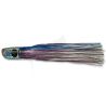 Leurre Black Bart Zulu - PBD/WBD