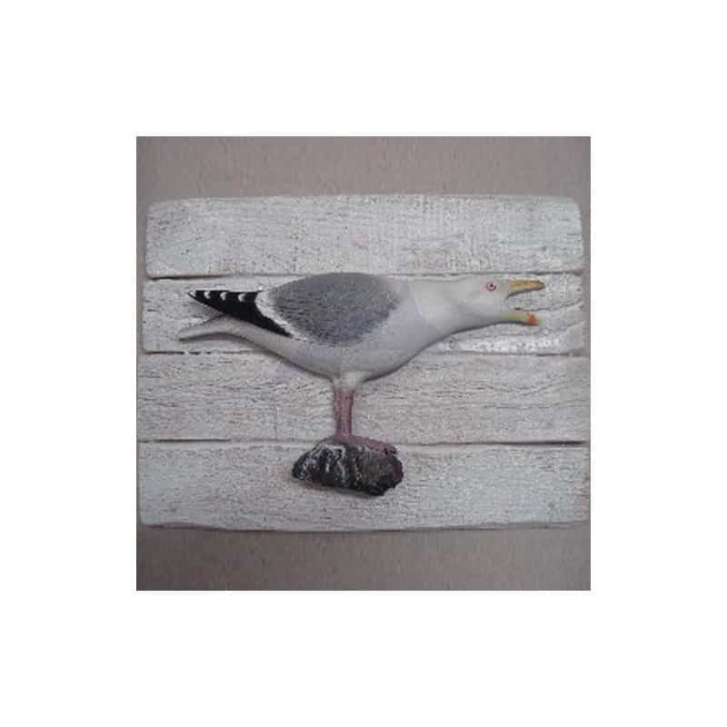 Silver Seagull