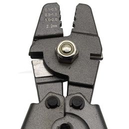 Crimping Pliers PX - Jaws