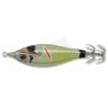 Turlutte DTD Wounded Fish Bukva 1.0 - Sarago Fasciato