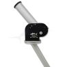 Rod holder Top Game Pivotant TG - Black
