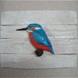 Kingfisher