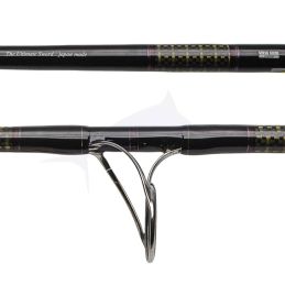 Rod Patriot Design Black Diamond 77