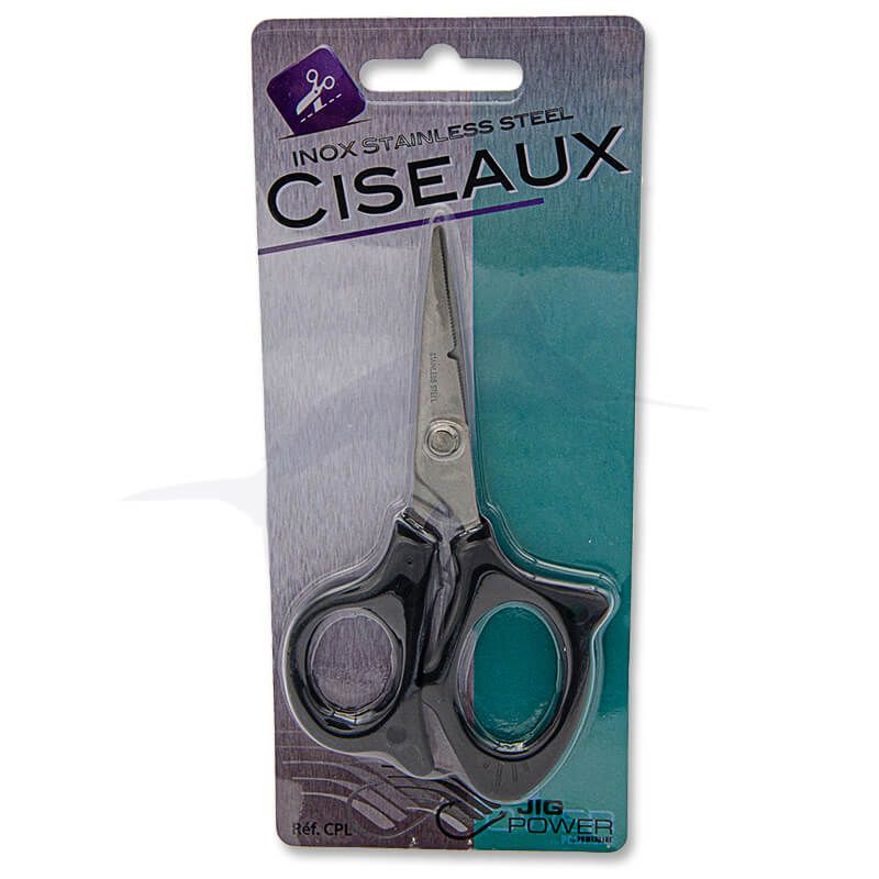 Jig Power Scissors Jig Power Scissors