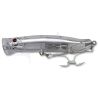 Leurre Tackle House Feed Popper 100 - NR5