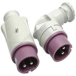 Gewiss Straight Mobile Plugs