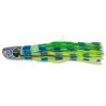 Leurre Black Bart Zulu - GLO/GCD