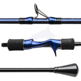 Rod Daiwa Lexa Slow Jigging 61 CASTING