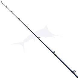 Daiwa Lexa Slow Jigging 61 CASTING tip