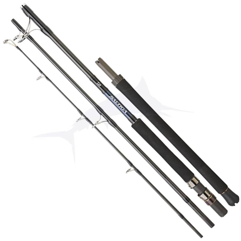 Daiwa Saltiga Air Portable 2024 Daiwa Saltiga Air Portable 2024