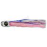 Leurre Black Bart Marlin Candy - PKT/WH