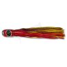 Leurre Black Bart Marlin Candy - RBT/YBT