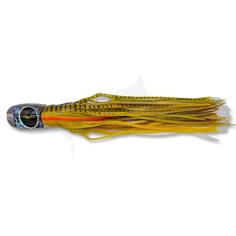 Leurre Black Bart Marlin Candy - YBT/GDD Leurre Black Bart Marlin Candy - YBT/GDD
