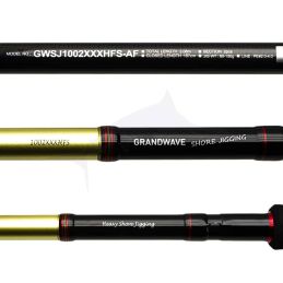 Daiwa Grandwave Shore Jig 2024 - GWSJ1002XXXHFSAF