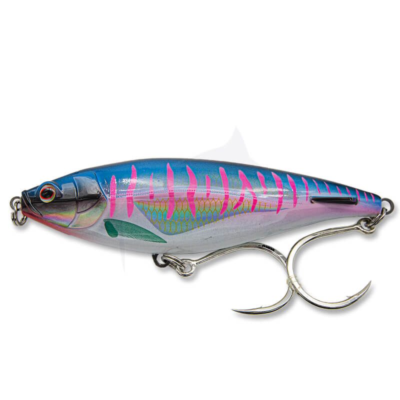 Leurre Nomad Madscad 190 Sinking - PM