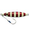 Nomad Jig Gypsy 200g - CRT