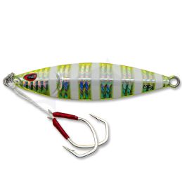 Storm Gomoku Koika Jig - UVGZ - 100g