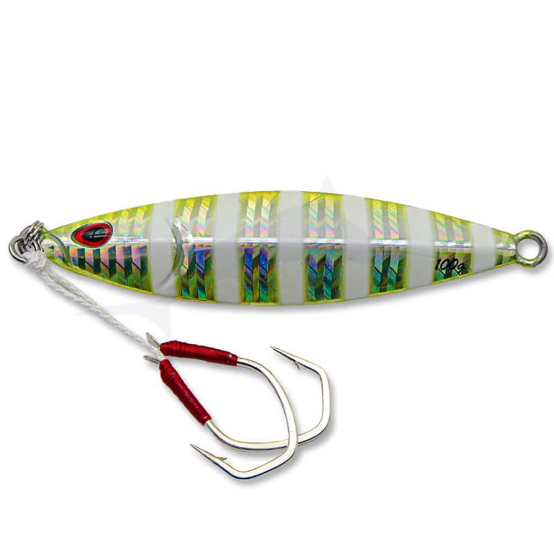 Storm Gomoku Koika Jig - UVGZ - 100g