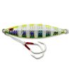 Storm Gomoku Koika Jig - UVGZ - 150g