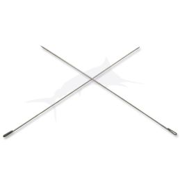 Flashmer Needles Locher Livebait