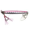 Leurre Daiwa Samourai Spin Jig - PH Pink Iwashi