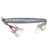 Lure Daiwa Samourai Spin Jig - UV Real Iwashi