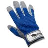 Gants Fisherman Super Cool - Bleu