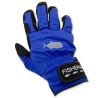 Gants Fisherman 4 Season - Bleu