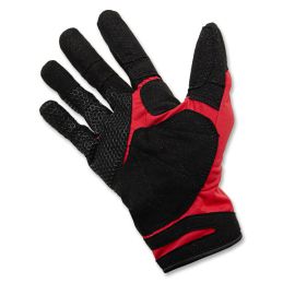 Gants Fisherman 4 Season - Rouge