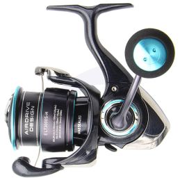 Emeraldas E LT 2023 Daiwa Reels - E23LT3000SH