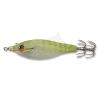 Turlutte DTD Soft Natural Kanjac 1.0 Vert