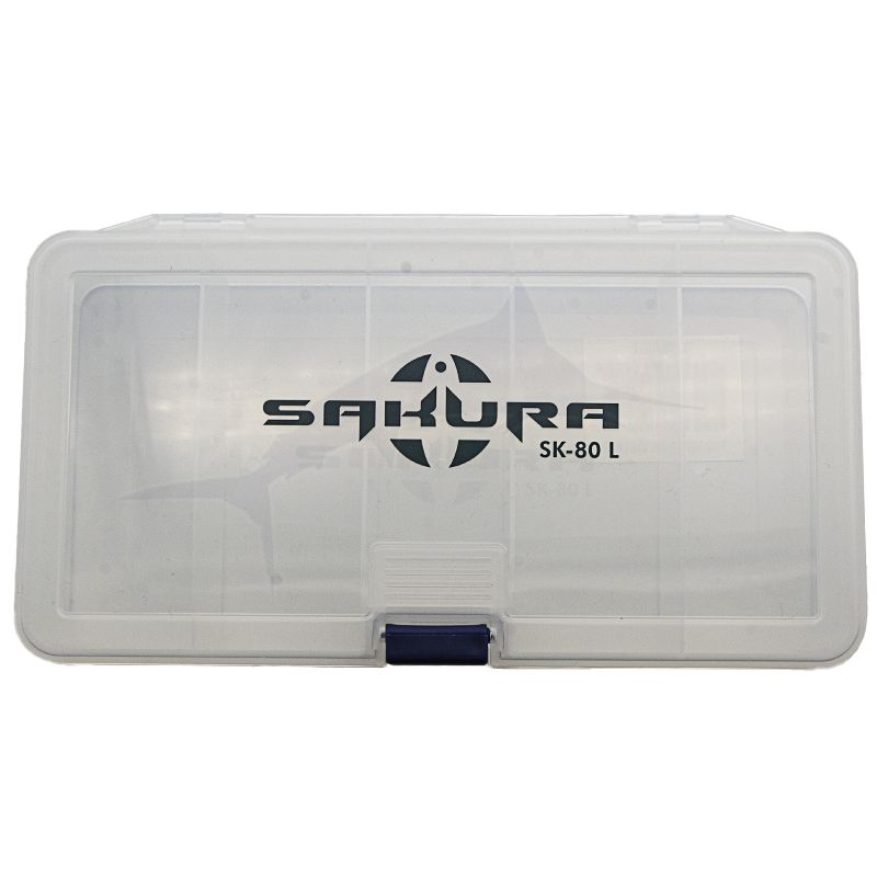 Sakura SK-80 Box - L Sakura SK-80 Box - L