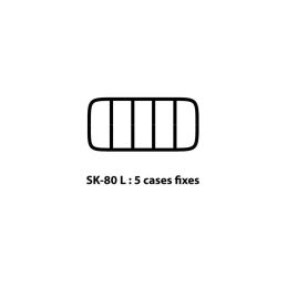 Sakura SK-80 Box - L