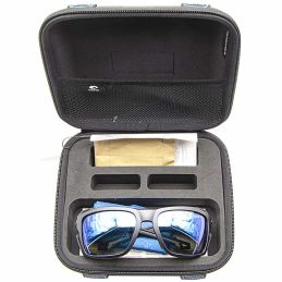 Costa-del-Mar King Tide 8 Glasses (black) + Box set