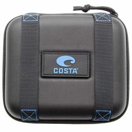 Costa-del-Mar King Tide 8 Glasses (black) + Box set
