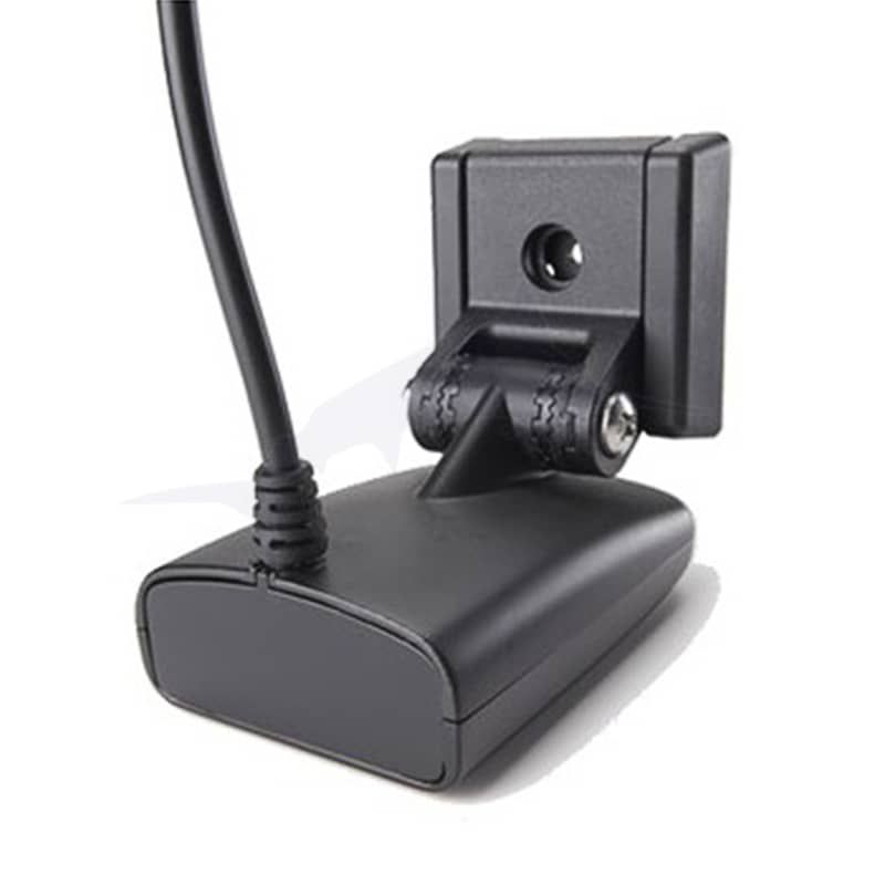 Humminbird Rear panel sensor 50/200KHz with temperature Humminbird Rear panel sensor 50/200KHz with temperature